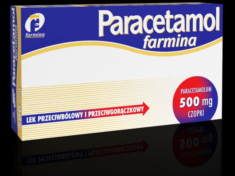 Jaki lek na gorączkę w ciąży? Bezpieczne opcje i zalecenia Jaki lek na gorączkę w ciąży? Bezpieczne opcje i zalecenia
