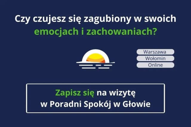 Jak leczyć zaburzenia osobowości - skuteczne metody terapii i wsparcia Jak leczyć zaburzenia osobowości - skuteczne metody terapii i wsparcia