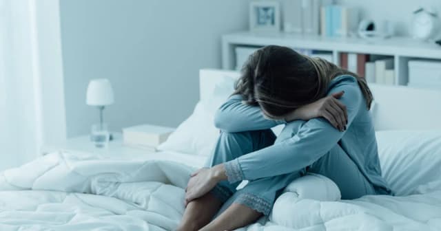 Przeciążenie psychiczne objawy – jak je rozpoznać i zrozumieć Przeciążenie psychiczne objawy – jak je rozpoznać i zrozumieć
