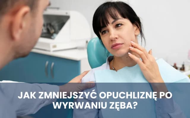 Skuteczne leki na opuchliznę od zęba – ulga w bólu i obrzęku Skuteczne leki na opuchliznę od zęba – ulga w bólu i obrzęku