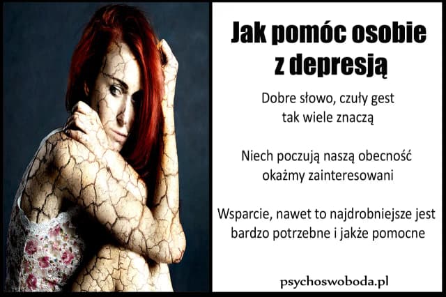Jak wspierać osobę z depresją na odległość i unikać błędów Jak wspierać osobę z depresją na odległość i unikać błędów