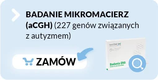 Jakie badania krwi przy autyzmie? Co warto wiedzieć przed diagnozą Jakie badania krwi przy autyzmie? Co warto wiedzieć przed diagnozą