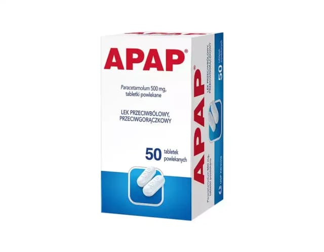 Paracetamol lek na co? Sprawdź, jak skutecznie łagodzi ból Paracetamol lek na co? Sprawdź, jak skutecznie łagodzi ból