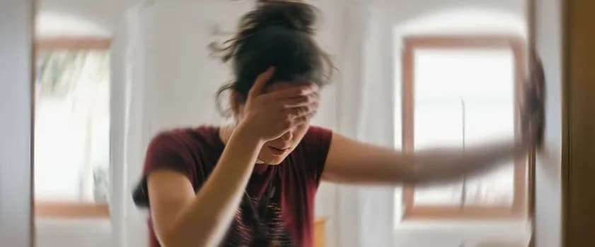 Czy przy depresji są zawroty głowy? Sprawdź, co może zaskakiwać Czy przy depresji są zawroty głowy? Sprawdź, co może zaskakiwać