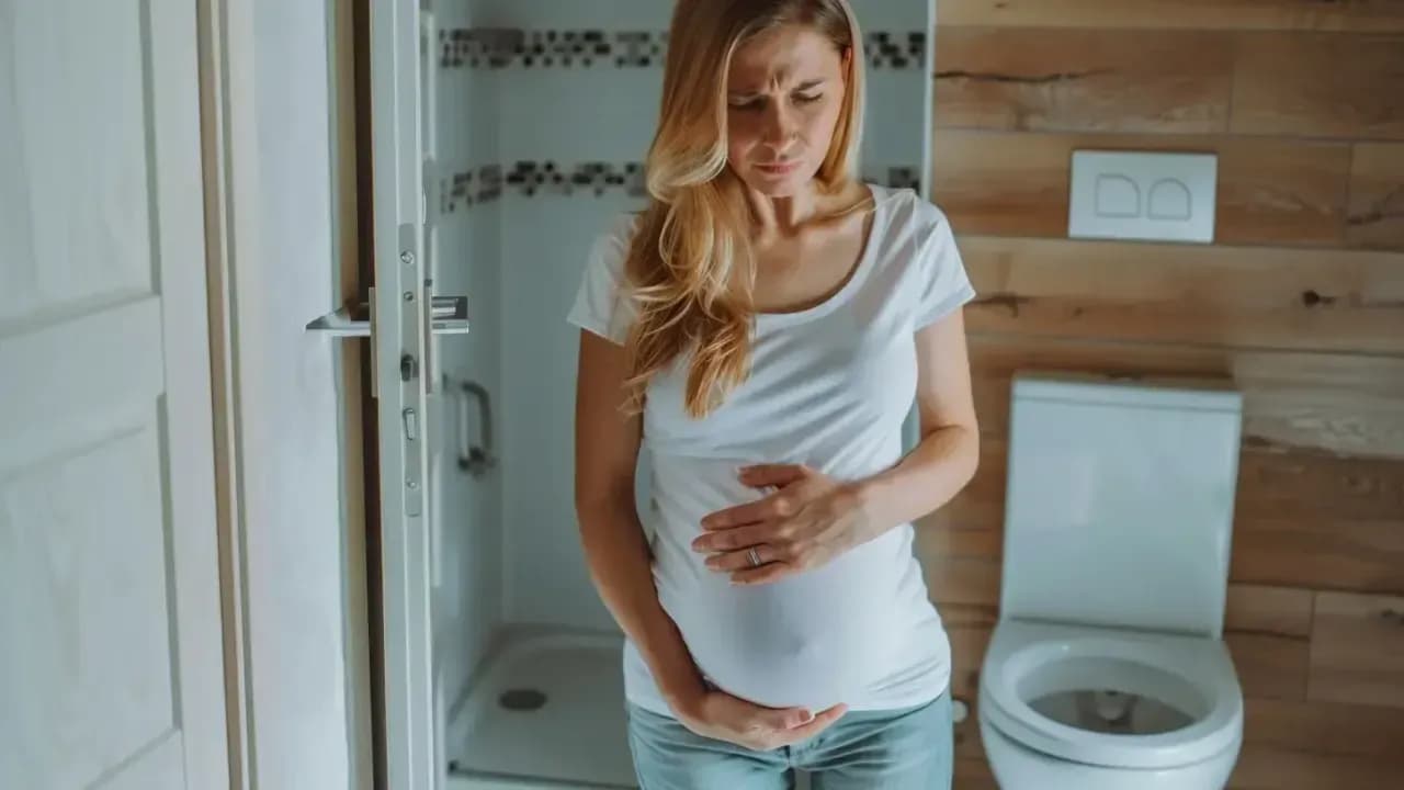 Czy ból brzucha oznacza ciążę? Sprawdź, co może to znaczyć Czy ból brzucha oznacza ciążę? Sprawdź, co może to znaczyć