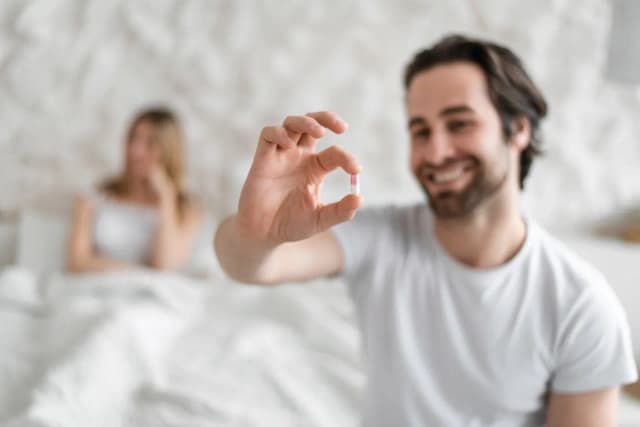 Jakie leki na potencję są najskuteczniejsze i bezpieczne dla zdrowia Jakie leki na potencję są najskuteczniejsze i bezpieczne dla zdrowia