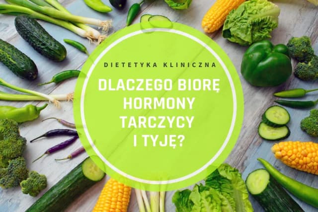Czy po lekach na niedoczynność tarczycy się tyje? Oto prawda o wadze Czy po lekach na niedoczynność tarczycy się tyje? Oto prawda o wadze