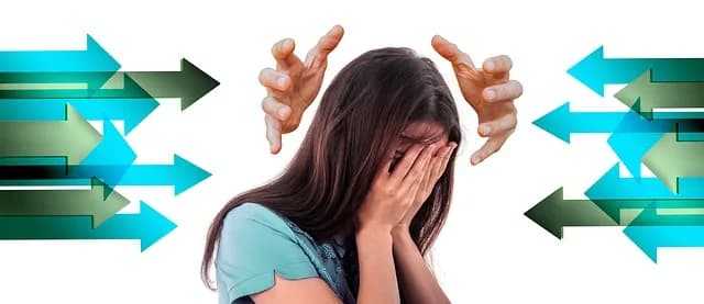 Znęcanie psychiczne objawy - jak je rozpoznać i co robić dalej Znęcanie psychiczne objawy - jak je rozpoznać i co robić dalej