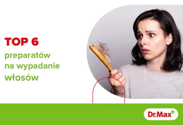 Skuteczne leki na wypadanie włosów, które naprawdę działają Skuteczne leki na wypadanie włosów, które naprawdę działają
