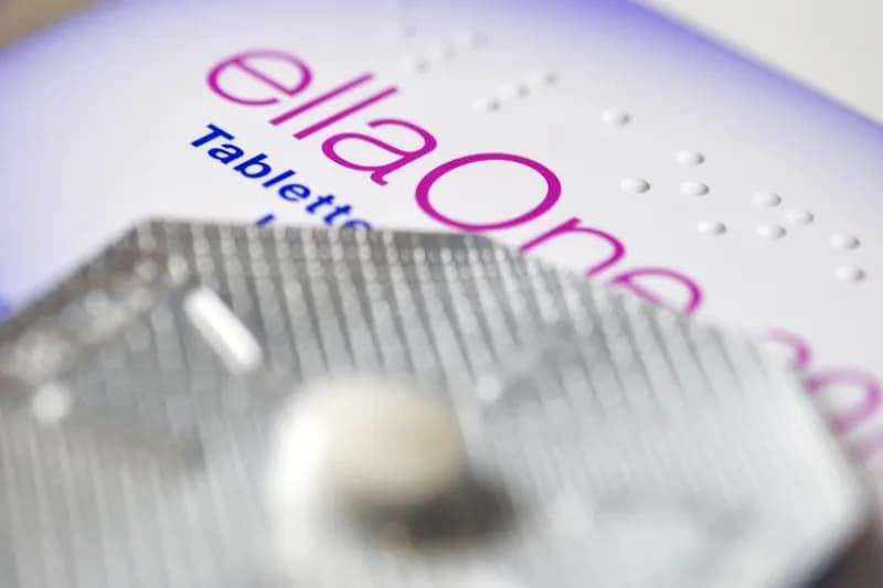 EllaOne skutki uboczne jak długo trwają i jak je złagodzić EllaOne skutki uboczne jak długo trwają i jak je złagodzić