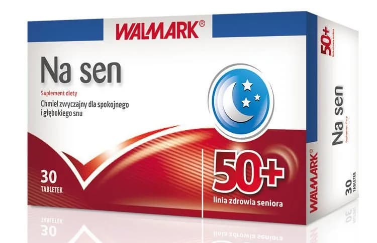 Skuteczne leki na sen – jak poprawić jakość snu i zasypianie Skuteczne leki na sen – jak poprawić jakość snu i zasypianie