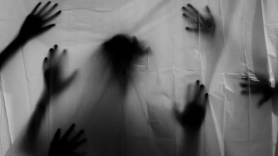Jak rozpoznać opętanie od choroby psychicznej - kluczowe różnice Jak rozpoznać opętanie od choroby psychicznej - kluczowe różnice
