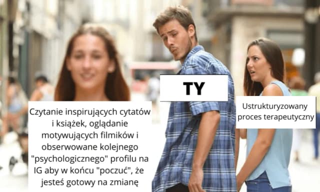 Czy typ osobowości może się zmienić? Odkryj prawdę o zmianach osobowości Czy typ osobowości może się zmienić? Odkryj prawdę o zmianach osobowości