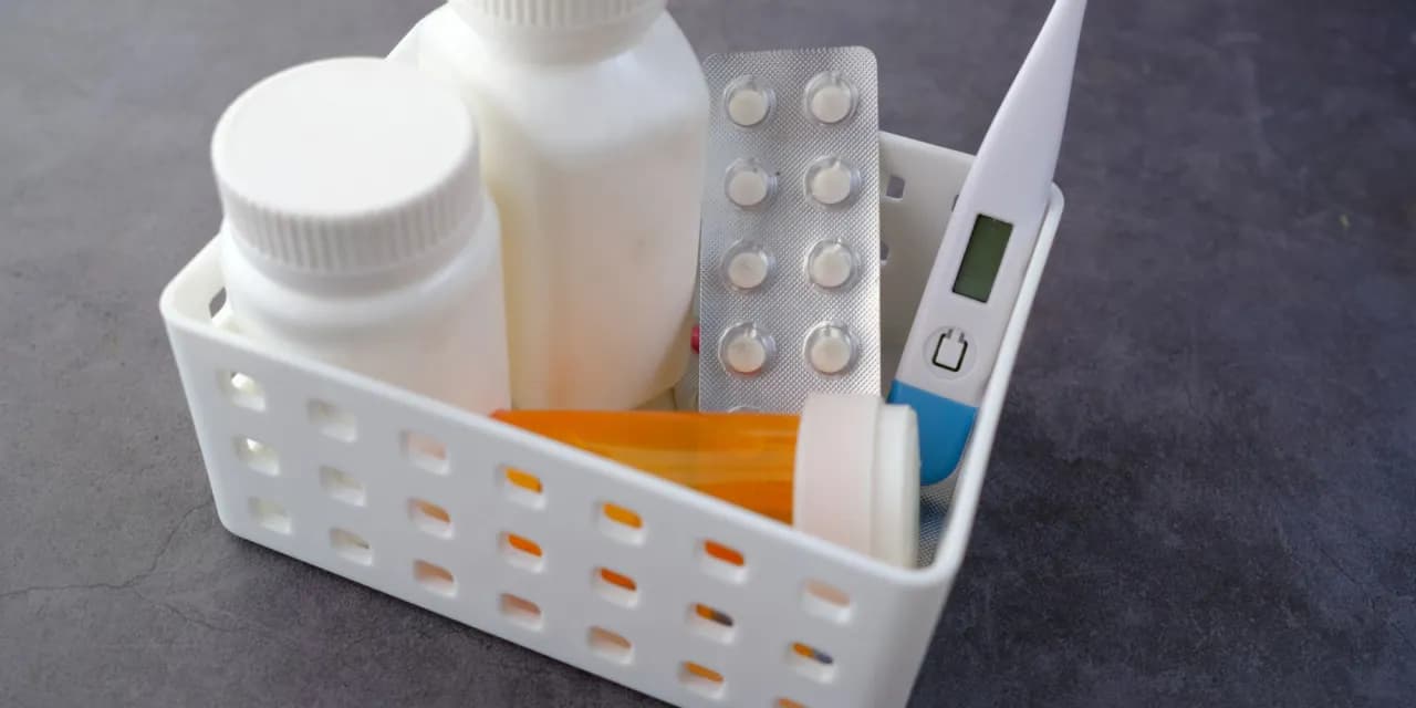 Alergia na leki objawy – poznaj niebezpieczne symptomy reakcji Alergia na leki objawy – poznaj niebezpieczne symptomy reakcji