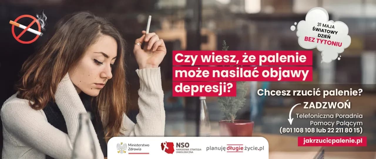 Rzucanie palenia objawy psychiczne: jak przetrwać trudne chwile Rzucanie palenia objawy psychiczne: jak przetrwać trudne chwile