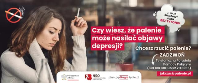 Rzucanie palenia objawy psychiczne: jak przetrwać trudne chwile Rzucanie palenia objawy psychiczne: jak przetrwać trudne chwile